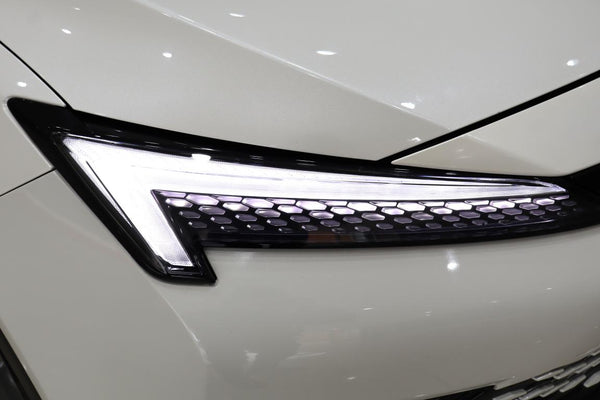 2023 BAIC Beijing X55 1.5T Premium