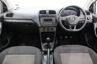 2022 Volkswagen Polo Sedan 1.4 Trendline