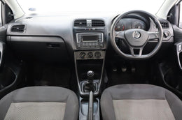 2022 Volkswagen Polo Sedan 1.4 Trendline