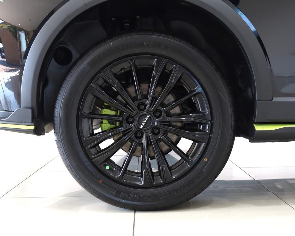 2026 Haval Jolion Pro 1.5T Super Luxury