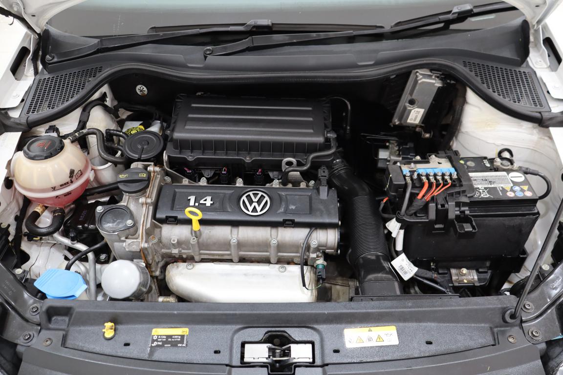2022 Volkswagen Polo Sedan 1.4 Trendline