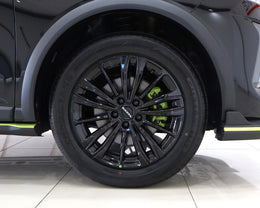 2026 Haval Jolion Pro 1.5T Super Luxury