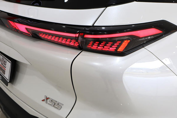 2023 BAIC Beijing X55 1.5T Premium