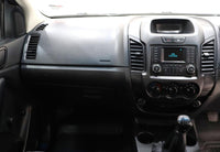 2021 Ford Ranger 2.2TDCi
