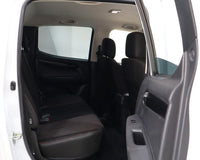 2023 Isuzu D-Max 250 Double Cab Hi-Ride