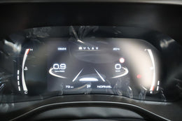 2026 Haval Jolion Pro 1.5T Super Luxury