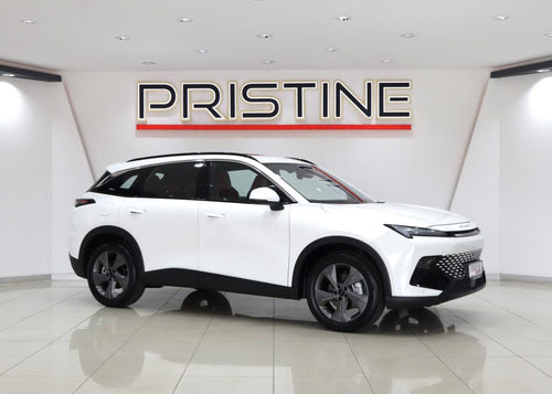 2023 BAIC Beijing X55 1.5T Premium