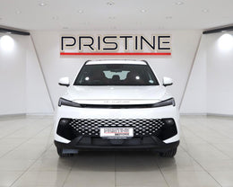 2023 BAIC Beijing X55 1.5T Premium