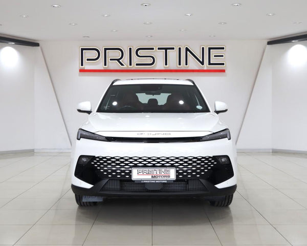 2023 BAIC Beijing X55 1.5T Premium