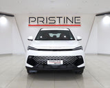 2023 BAIC Beijing X55 1.5T Premium