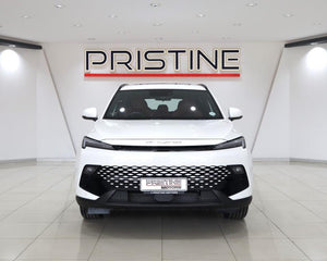 2023 BAIC Beijing X55 1.5T Premium