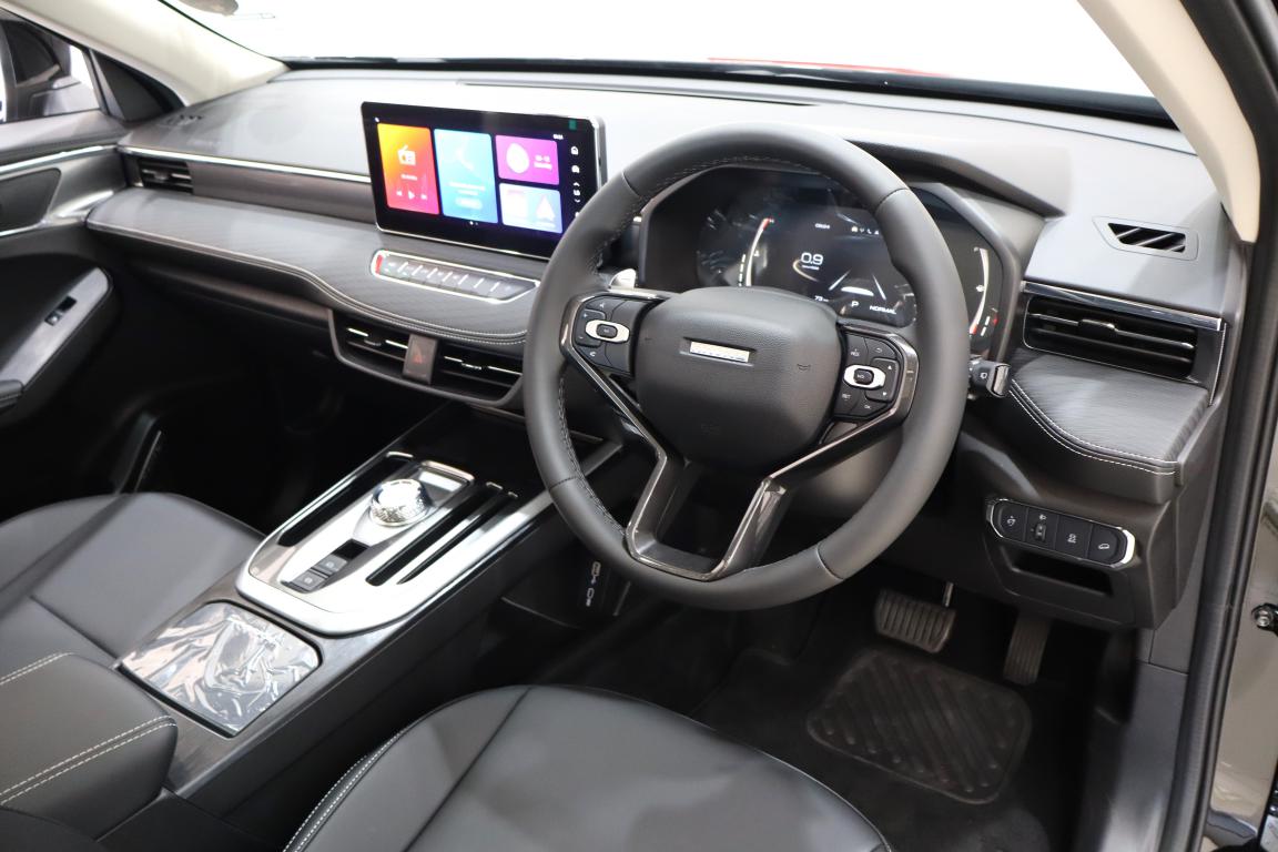 2026 Haval Jolion Pro 1.5T Super Luxury
