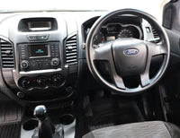 2021 Ford Ranger 2.2TDCi