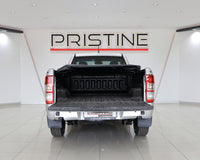 2021 Ford Ranger 2.2TDCi
