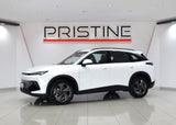 2023 BAIC Beijing X55 1.5T Premium