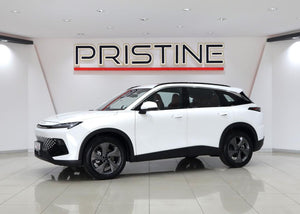 2023 BAIC Beijing X55 1.5T Premium