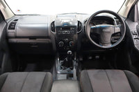 2023 Isuzu D-Max 250 Double Cab Hi-Ride