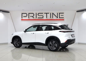 2023 BAIC Beijing X55 1.5T Premium