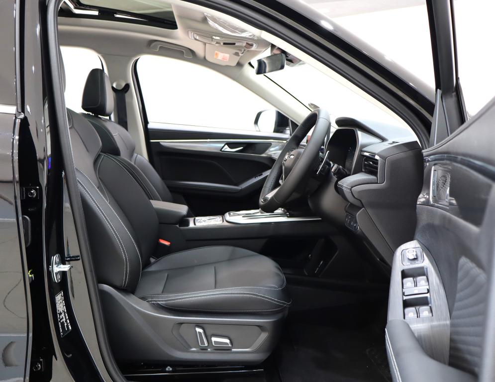 2026 Haval Jolion Pro 1.5T Super Luxury