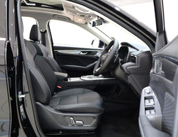 2026 Haval Jolion Pro 1.5T Super Luxury