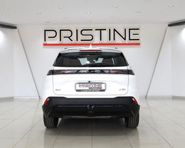 2023 BAIC Beijing X55 1.5T Premium