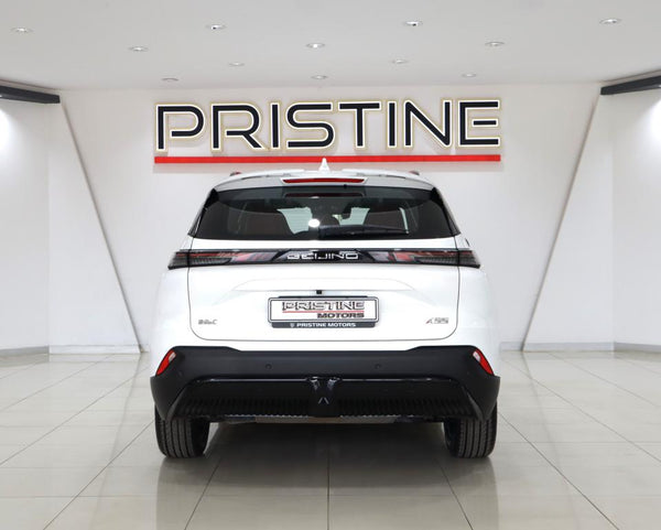 2023 BAIC Beijing X55 1.5T Premium