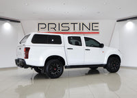 2023 Isuzu D-Max 250 Double Cab Hi-Ride