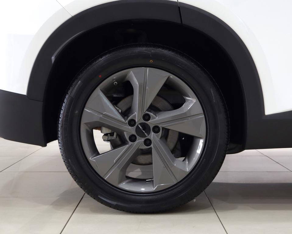 2023 BAIC Beijing X55 1.5T Premium
