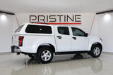 2014 Isuzu KB 300D-Teq Double Cab LX