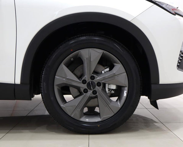 2023 BAIC Beijing X55 1.5T Premium