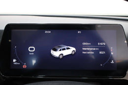 2023 BAIC Beijing X55 1.5T Premium