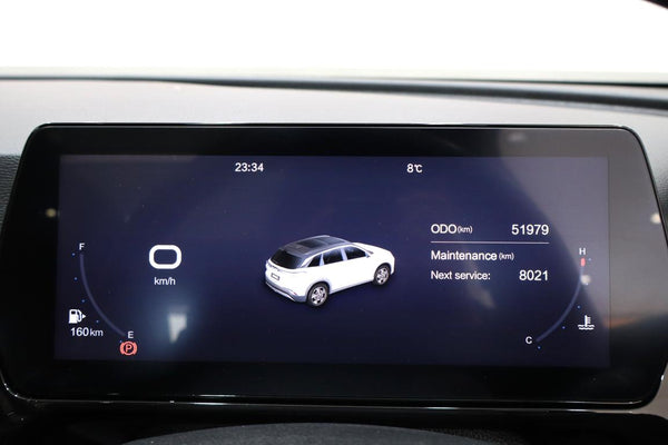 2023 BAIC Beijing X55 1.5T Premium
