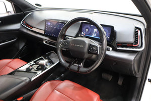 2023 BAIC Beijing X55 1.5T Premium
