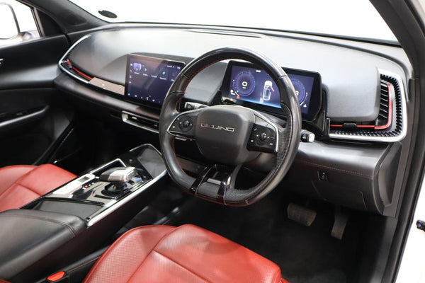 2023 BAIC Beijing X55 1.5T Premium