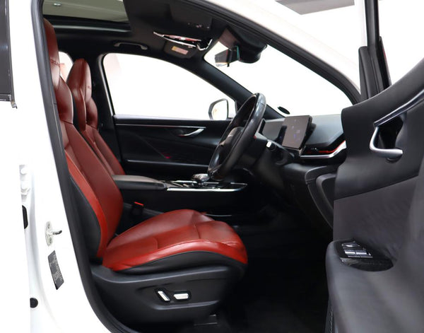 2023 BAIC Beijing X55 1.5T Premium