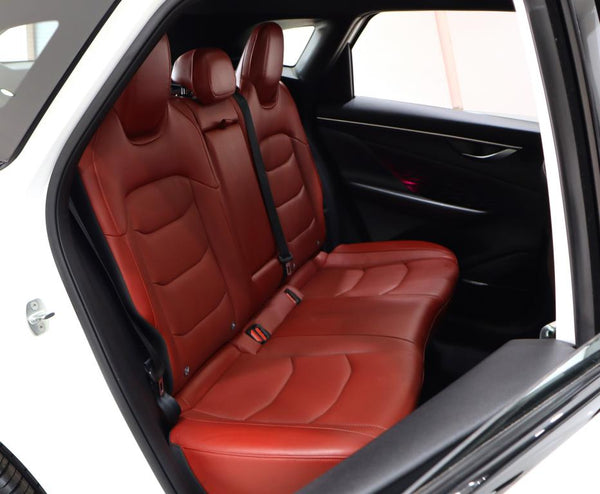 2023 BAIC Beijing X55 1.5T Premium