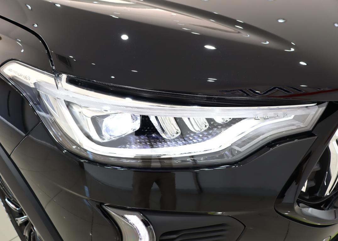 2026 Haval Jolion Pro 1.5T Super Luxury