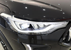 2026 Haval Jolion Pro 1.5T Super Luxury