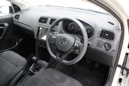 2026 Volkswagen Polo Vivo Hatch 1.4