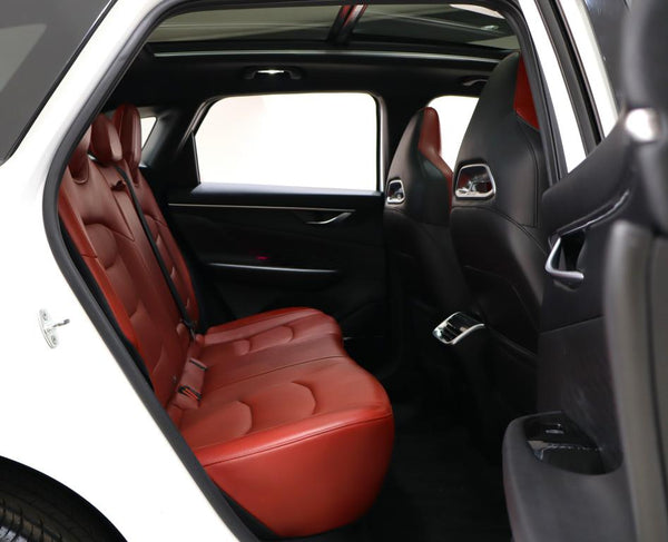 2023 BAIC Beijing X55 1.5T Premium