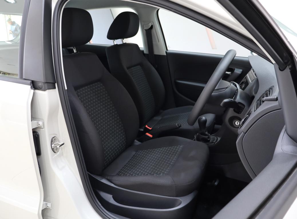 2026 Volkswagen Polo Vivo Hatch 1.4