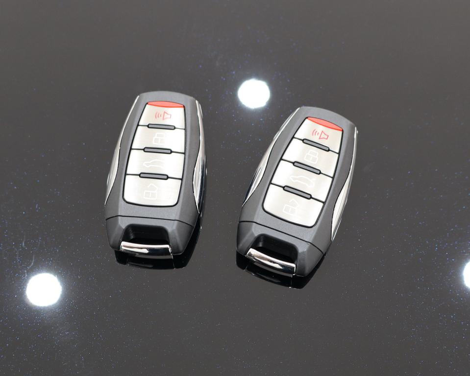2026 Haval Jolion Pro 1.5T Super Luxury