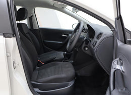2026 Volkswagen Polo Vivo Hatch 1.4