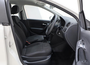 2026 Volkswagen Polo Vivo Hatch 1.4