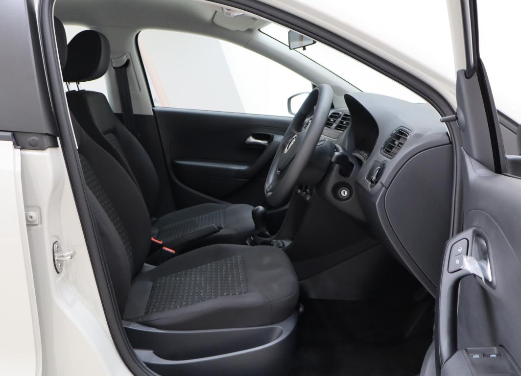 2026 Volkswagen Polo Vivo Hatch 1.4