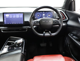 2023 BAIC Beijing X55 1.5T Premium