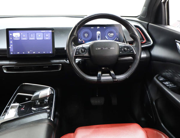 2023 BAIC Beijing X55 1.5T Premium