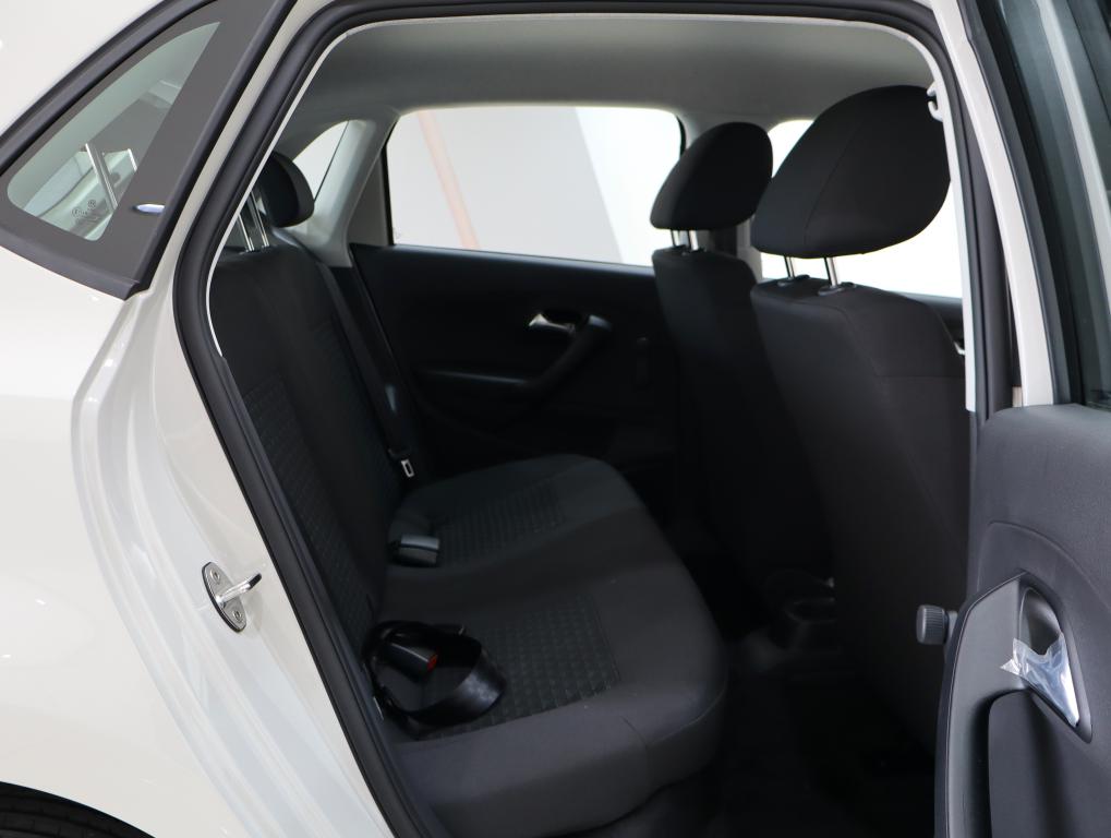 2026 Volkswagen Polo Vivo Hatch 1.4