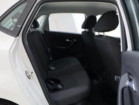 2026 Volkswagen Polo Vivo Hatch 1.4