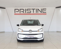 2018 Volkswagen up! Take up! 5-Door 1.0